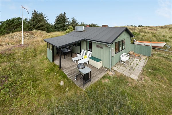 Ferienhaus 22-6073 - Hauptfoto