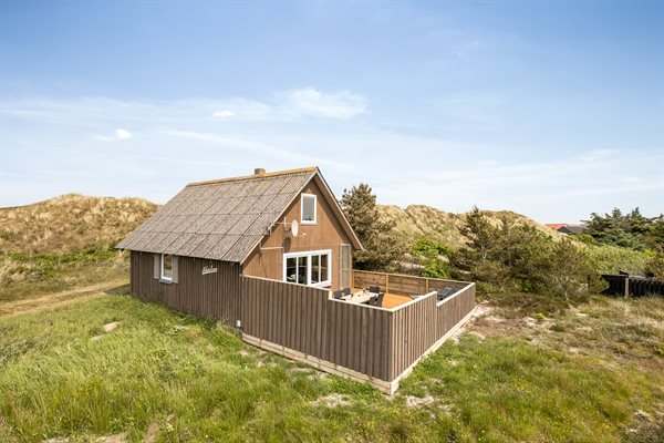 Ferienhaus 22-6074 - Hauptfoto