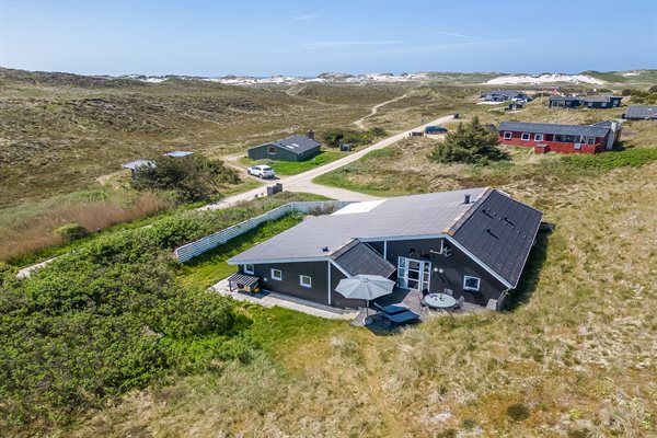 Ferienhaus 23-0005 - Hauptfoto