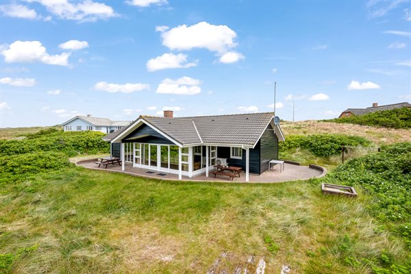 Ferienhaus 23-0024 - Hauptfoto