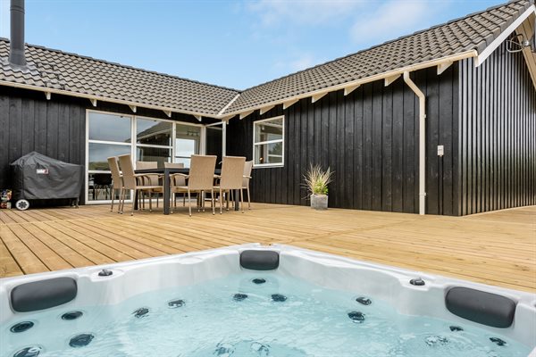 Ferienhaus 23-0025 - Hauptfoto