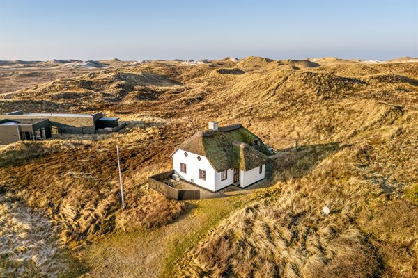 Ferienhaus 23-0027 - Hauptfoto