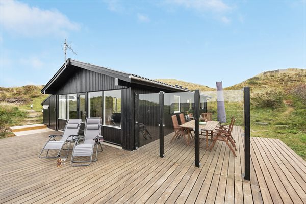 Ferienhaus 23-0031 - Hauptfoto