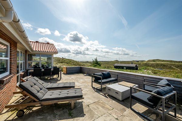 Ferienhaus 23-0032 - Hauptfoto