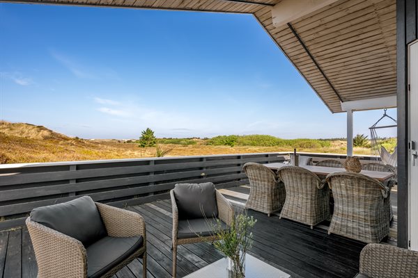 Ferienhaus 23-1011 - Hauptfoto