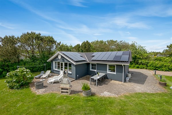 Ferienhaus 23-1099 - Hauptfoto