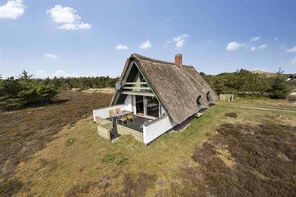 Ferienhaus 23-1103 - Hauptfoto