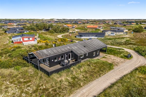 Ferienhaus 23-1111 - Hauptfoto
