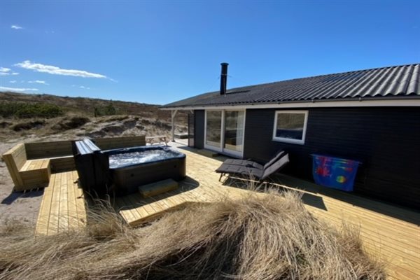 Ferienhaus 23-1112 - Hauptfoto
