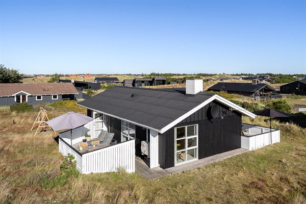 Ferienhaus 23-1116 - Hauptfoto