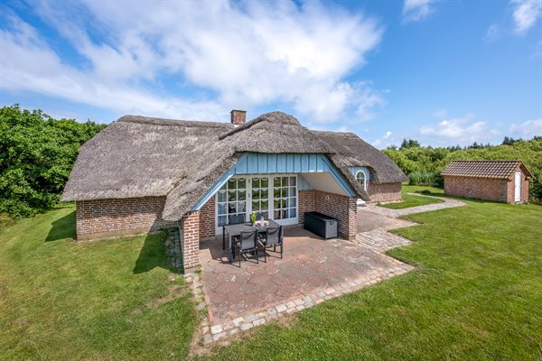 Ferienhaus 23-1168 - Hauptfoto
