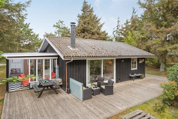 Ferienhaus 23-1184 - Hauptfoto