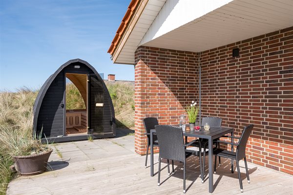 Ferienhaus 23-1187 - Hauptfoto