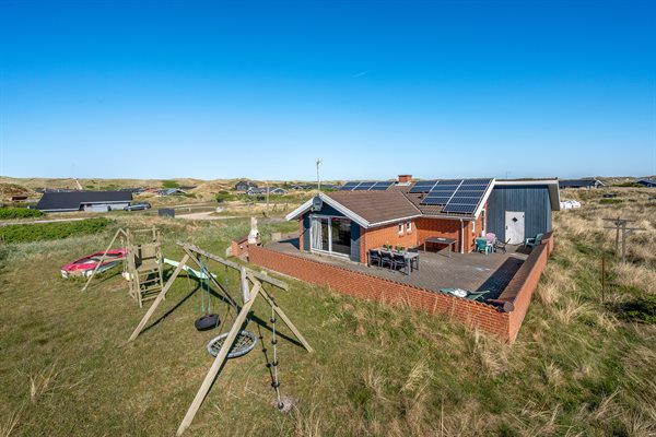 Ferienhaus 23-1199 - Hauptfoto