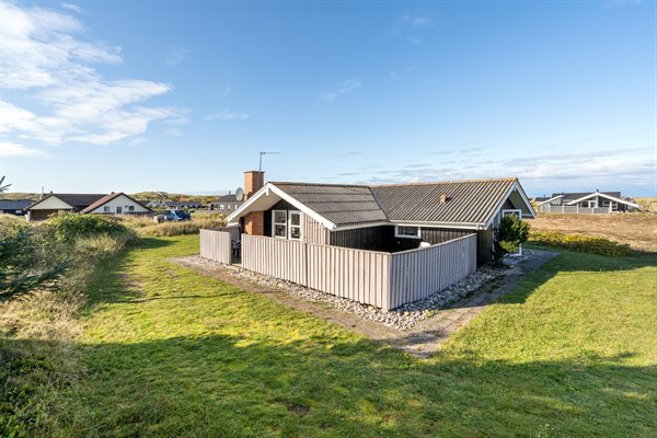 Ferienhaus 23-1207 - Hauptfoto