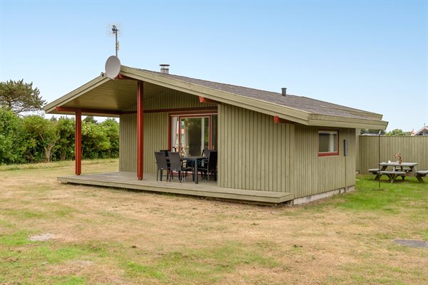 Ferienhaus 23-1211 - Hauptfoto