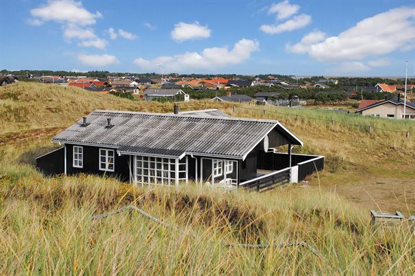 Ferienhaus 23-1217 - Hauptfoto