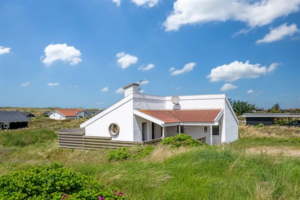 Ferienhaus 23-1235 - Hauptfoto