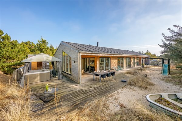 Ferienhaus 23-1254 - Hauptfoto
