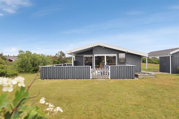 Ferienhaus 23-1266 - Hauptfoto