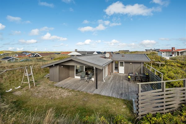 Ferienhaus 23-1277 - Hauptfoto