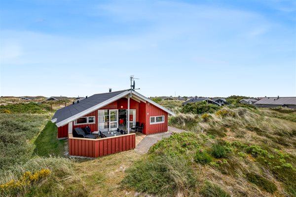Ferienhaus 23-1313 - Hauptfoto