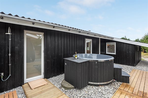 Ferienhaus 23-2009 - Hauptfoto