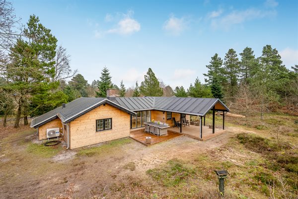 Ferienhaus 23-2108 - Hauptfoto