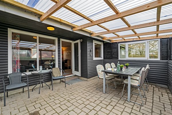 Ferienhaus 24-0008 - Hauptfoto