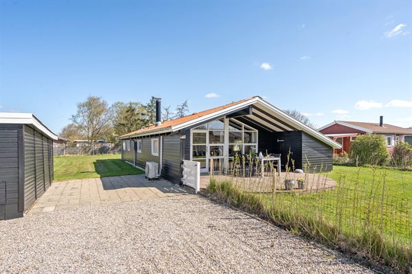 Ferienhaus 24-0025 - Hauptfoto