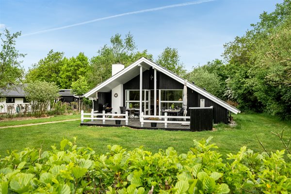Ferienhaus 24-0030 - Hauptfoto