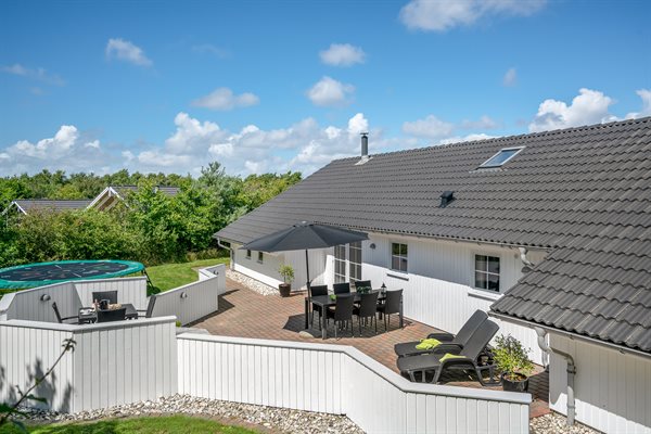 Ferienhaus 24-0097 - Hauptfoto
