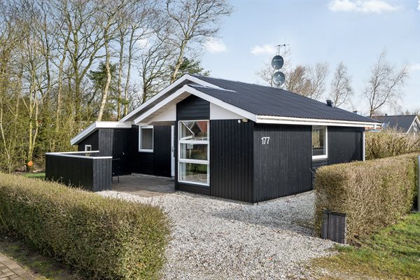 Ferienhaus 24-0100 - Hauptfoto
