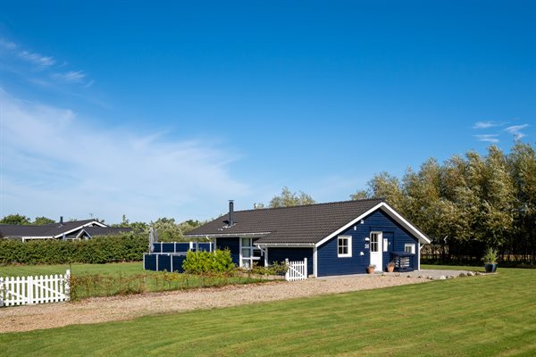 Ferienhaus 24-0111 - Hauptfoto