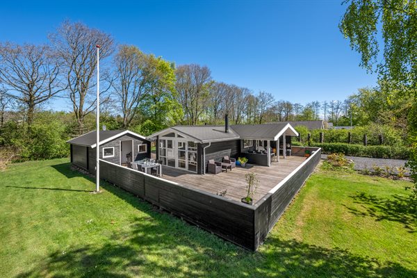 Ferienhaus 24-0117 - Hauptfoto