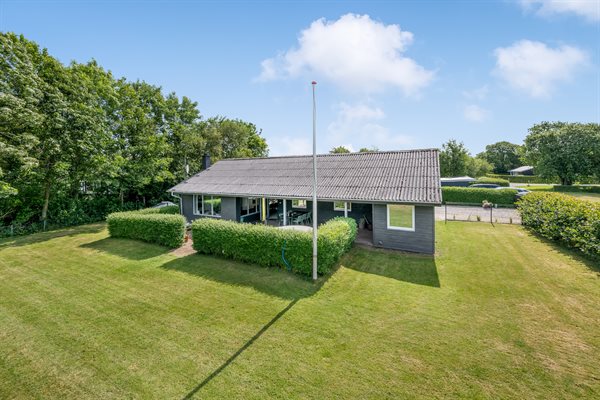 Ferienhaus 24-0140 - Hauptfoto