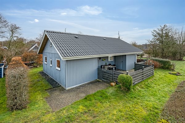 Ferienhaus 24-0169 - Hauptfoto