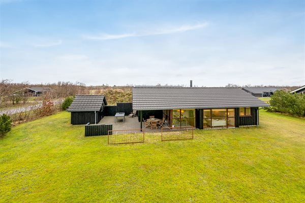 Ferienhaus 24-2130 - Hauptfoto