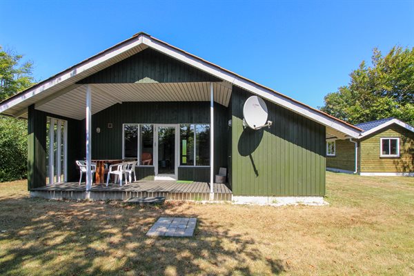 Ferienhaus 24-1042 - Hauptfoto