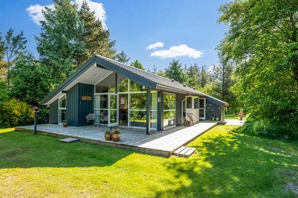 Ferienhaus 24-1919 - Hauptfoto