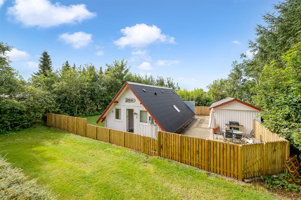Ferienhaus 42-0100 - Hauptfoto