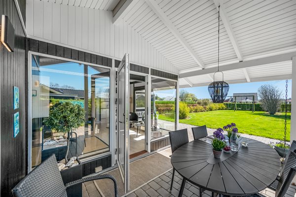 Ferienhaus 24-2022 - Hauptfoto