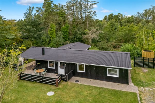 Ferienhaus 24-2025 - Hauptfoto