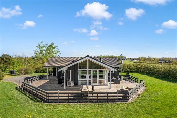 Ferienhaus 24-2026 - Hauptfoto