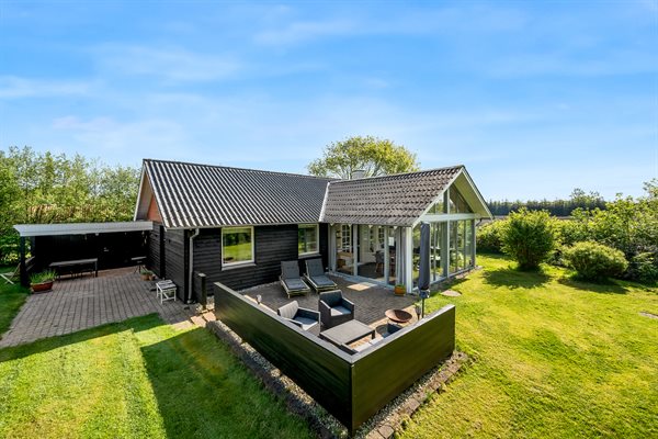 Ferienhaus 24-2027 - Hauptfoto