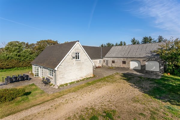 Ferienhaus 24-2030 - Hauptfoto