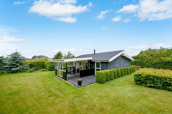 Ferienhaus 24-2032 - Hauptfoto