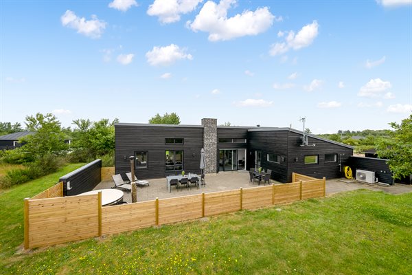 Ferienhaus 24-2107 - Hauptfoto