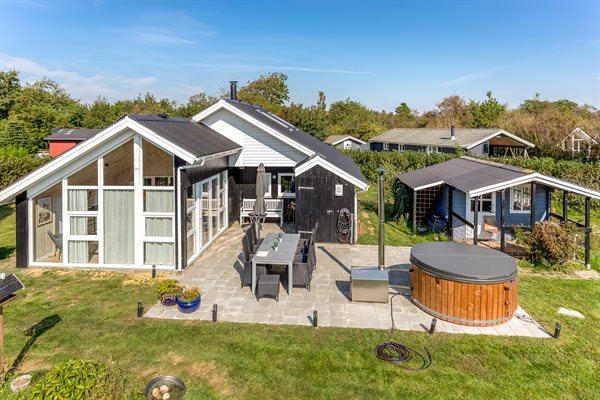 Ferienhaus 24-2111 - Hauptfoto
