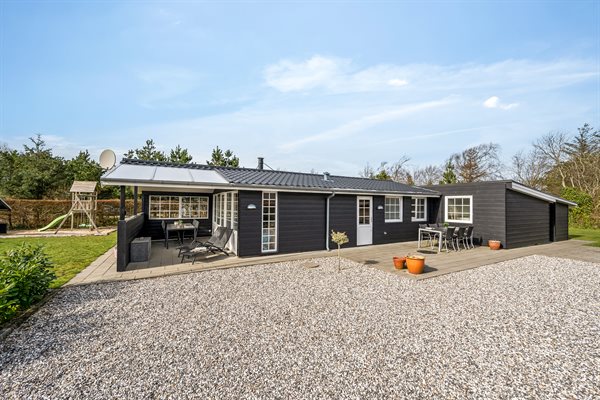 Ferienhaus 24-2117 - Hauptfoto